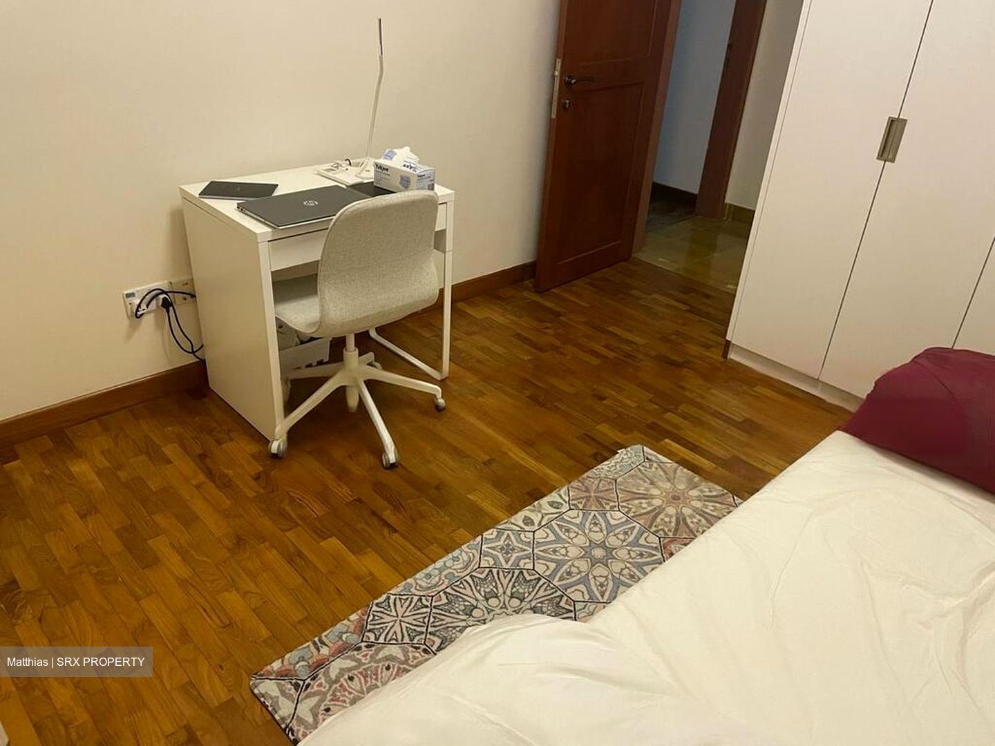 Emerald Garden (D1), Condominium #575738291